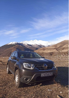 Пассажирские перевозки